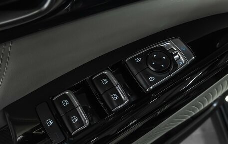 KIA Carnival, 2022 год, 4 999 000 рублей, 25 фотография