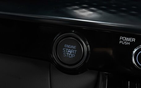 KIA Carnival, 2022 год, 4 999 000 рублей, 23 фотография