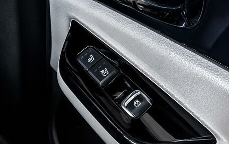 KIA Carnival, 2022 год, 4 999 000 рублей, 28 фотография