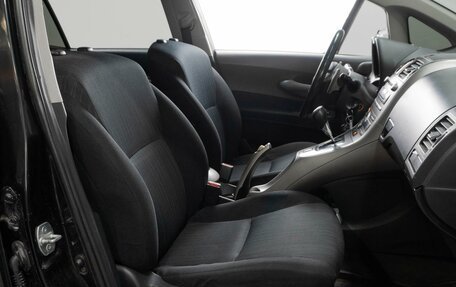 Toyota Auris II, 2007 год, 679 000 рублей, 8 фотография