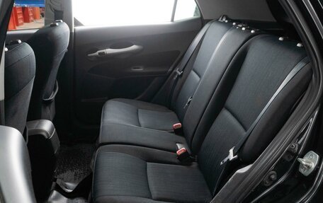 Toyota Auris II, 2007 год, 679 000 рублей, 9 фотография