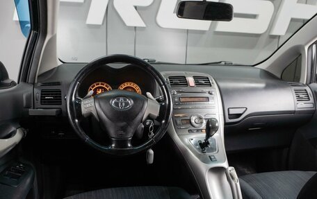 Toyota Auris II, 2007 год, 679 000 рублей, 6 фотография
