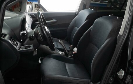 Toyota Auris II, 2007 год, 679 000 рублей, 10 фотография