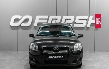 Toyota Auris II, 2007 год, 679 000 рублей, 3 фотография