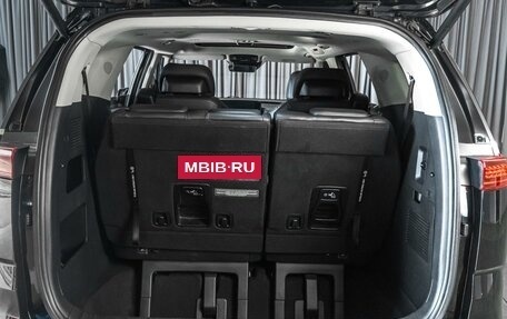 KIA Carnival, 2022 год, 4 999 000 рублей, 36 фотография