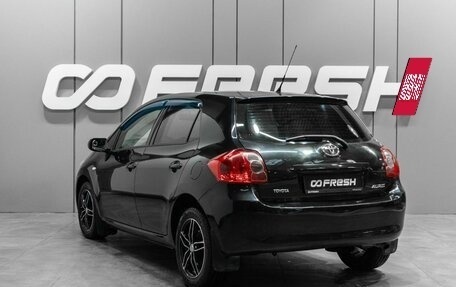 Toyota Auris II, 2007 год, 679 000 рублей, 2 фотография