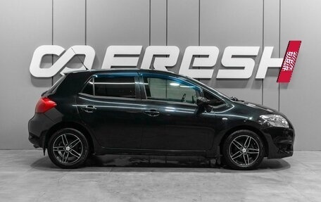 Toyota Auris II, 2007 год, 679 000 рублей, 5 фотография