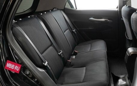 Toyota Auris II, 2007 год, 679 000 рублей, 7 фотография