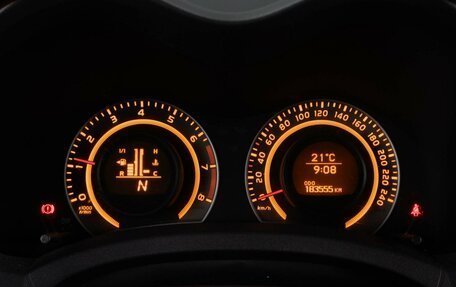Toyota Auris II, 2007 год, 679 000 рублей, 12 фотография