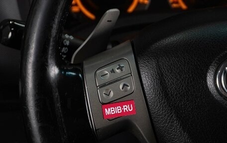 Toyota Auris II, 2007 год, 679 000 рублей, 13 фотография