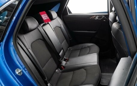 KIA cee'd III, 2019 год, 1 629 000 рублей, 10 фотография