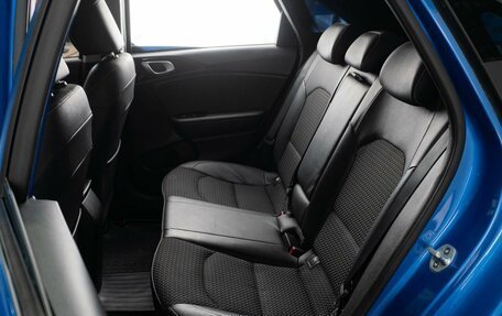 KIA cee'd III, 2019 год, 1 629 000 рублей, 12 фотография