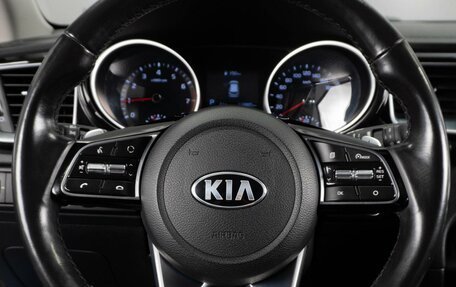 KIA cee'd III, 2019 год, 1 629 000 рублей, 15 фотография