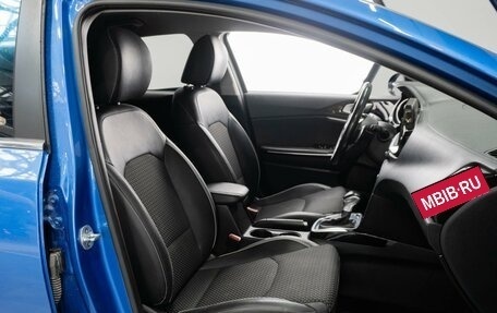 KIA cee'd III, 2019 год, 1 629 000 рублей, 11 фотография