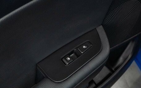 KIA cee'd III, 2019 год, 1 629 000 рублей, 25 фотография