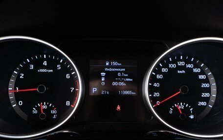 KIA cee'd III, 2019 год, 1 629 000 рублей, 16 фотография