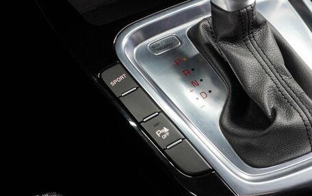KIA cee'd III, 2019 год, 1 629 000 рублей, 22 фотография