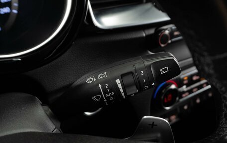 KIA cee'd III, 2019 год, 1 629 000 рублей, 18 фотография