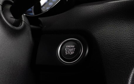 KIA cee'd III, 2019 год, 1 629 000 рублей, 24 фотография