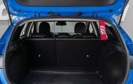 KIA cee'd III, 2019 год, 1 629 000 рублей, 26 фотография