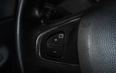 Renault Kaptur I рестайлинг, 2016 год, 1 379 000 рублей, 12 фотография