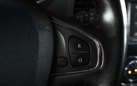 Renault Kaptur I рестайлинг, 2016 год, 1 379 000 рублей, 13 фотография