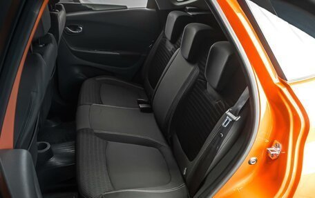 Renault Kaptur I рестайлинг, 2016 год, 1 379 000 рублей, 9 фотография