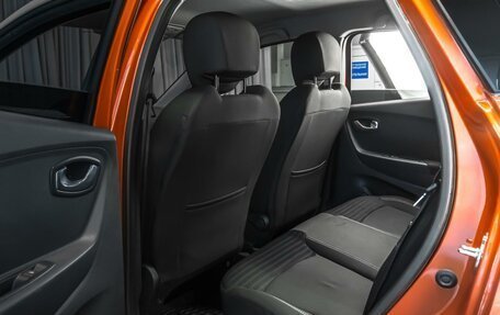 Renault Kaptur I рестайлинг, 2016 год, 1 379 000 рублей, 11 фотография