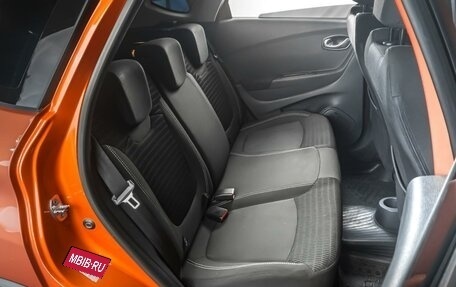Renault Kaptur I рестайлинг, 2016 год, 1 379 000 рублей, 7 фотография