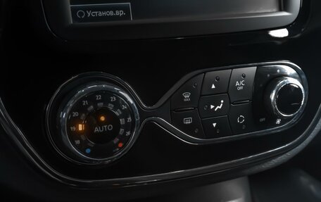 Renault Kaptur I рестайлинг, 2016 год, 1 379 000 рублей, 16 фотография