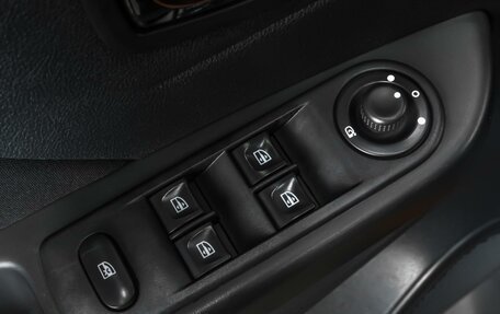 Renault Kaptur I рестайлинг, 2016 год, 1 379 000 рублей, 18 фотография