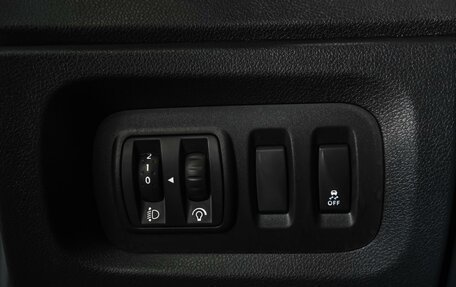 Renault Kaptur I рестайлинг, 2016 год, 1 379 000 рублей, 19 фотография
