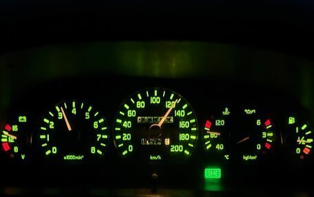 ГАЗ 3110 «Волга», 2000 год, 170 000 рублей, 6 фотография