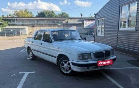 ГАЗ 3110 «Волга», 2000 год, 170 000 рублей, 5 фотография