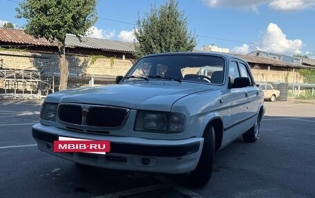 ГАЗ 3110 «Волга», 2000 год, 170 000 рублей, 3 фотография