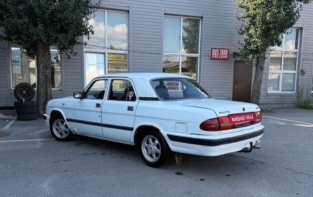 ГАЗ 3110 «Волга», 2000 год, 170 000 рублей, 4 фотография