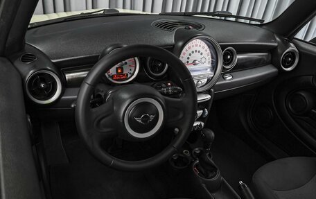 MINI Hatch, 2010 год, 819 000 рублей, 6 фотография