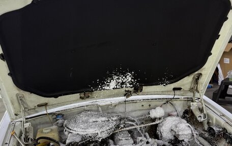 ГАЗ 3110 «Волга», 2000 год, 170 000 рублей, 15 фотография