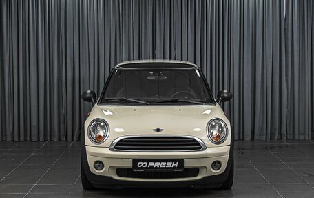 MINI Hatch, 2010 год, 819 000 рублей, 3 фотография