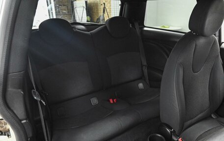 MINI Hatch, 2010 год, 819 000 рублей, 7 фотография