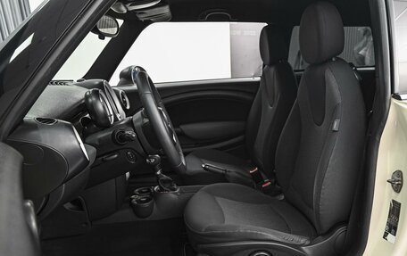 MINI Hatch, 2010 год, 819 000 рублей, 10 фотография