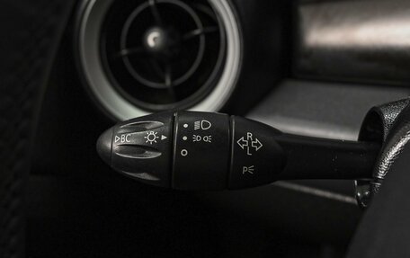 MINI Hatch, 2010 год, 819 000 рублей, 14 фотография