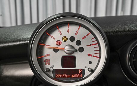 MINI Hatch, 2010 год, 819 000 рублей, 15 фотография