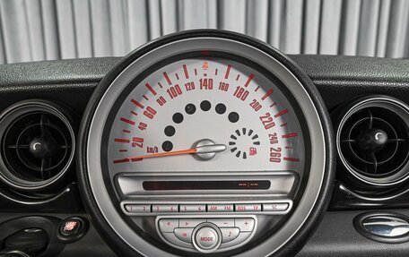 MINI Hatch, 2010 год, 819 000 рублей, 16 фотография