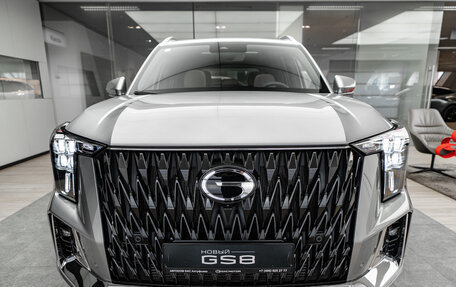 GAC GS8, 2026 год, 4 949 000 рублей, 4 фотография
