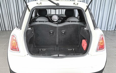 MINI Hatch, 2010 год, 819 000 рублей, 17 фотография