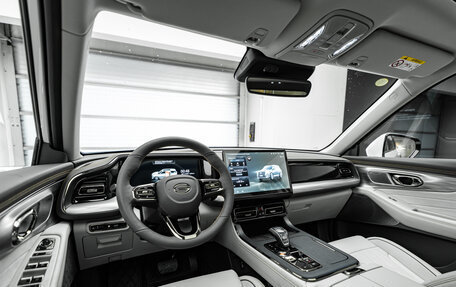 GAC GS8, 2026 год, 4 949 000 рублей, 11 фотография