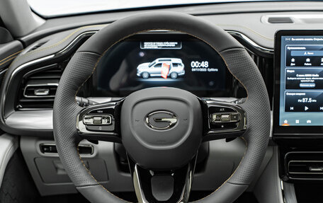 GAC GS8, 2026 год, 4 949 000 рублей, 16 фотография
