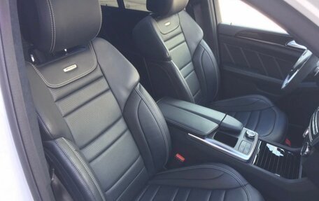 Mercedes-Benz M-Класс AMG, 2014 год, 2 200 000 рублей, 6 фотография