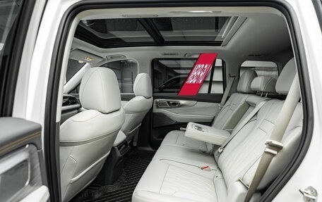 GAC GS8, 2026 год, 4 949 000 рублей, 12 фотография